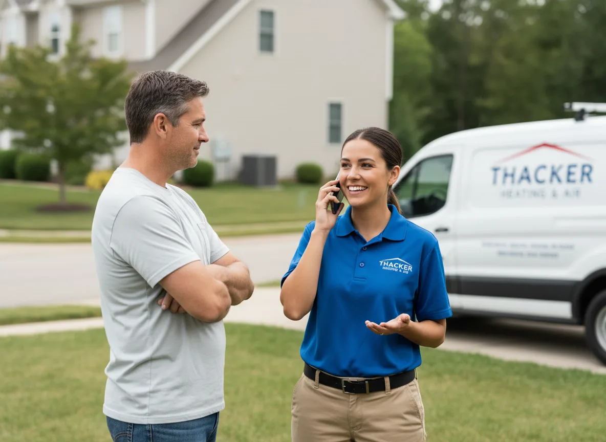 Ac Repair Raccoon, KY FAQs